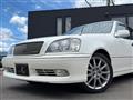 2002 Toyota Crown Athlete Series