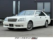 2002 Toyota Crown Athlete Series