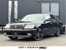 2003 Toyota Crown