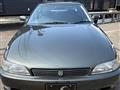 1992 Toyota Mark II