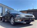 1992 Toyota Mark II