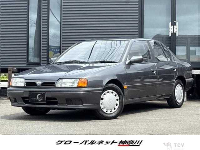 1992 Nissan Primera