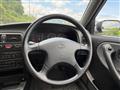 1992 Nissan Primera