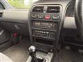1992 Nissan Primera