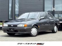 1992 Nissan Primera