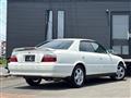 2000 Toyota Chaser