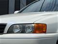 2000 Toyota Chaser
