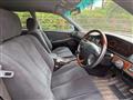2000 Toyota Chaser