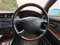 2000 Toyota Chaser