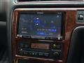 2000 Toyota Chaser