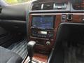 2000 Toyota Chaser