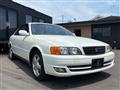 2000 Toyota Chaser