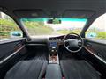 2000 Toyota Chaser
