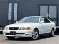 2000 Toyota Chaser