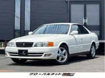 2000 Toyota Chaser