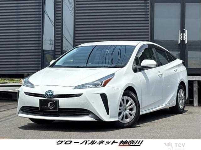 2021 Toyota Prius