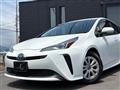 2021 Toyota Prius