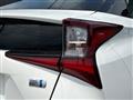 2021 Toyota Prius
