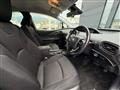 2021 Toyota Prius