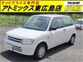 1999 Daihatsu Mira