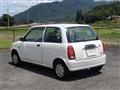 1999 Daihatsu Mira