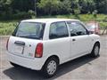 1999 Daihatsu Mira