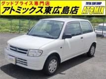 1999 Daihatsu Mira