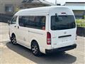 2008 Toyota Hiace Van