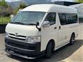 2008 Toyota Hiace Van