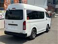 2008 Toyota Hiace Van