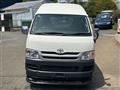 2008 Toyota Hiace Van
