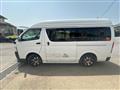 2008 Toyota Hiace Van