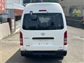 2008 Toyota Hiace Van