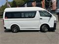 2008 Toyota Hiace Van
