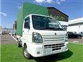 2015 Suzuki Carry Truck