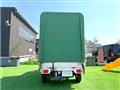 2015 Suzuki Carry Truck