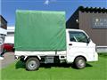 2015 Suzuki Carry Truck