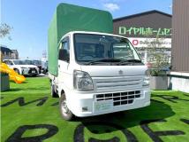 2015 Suzuki Carry Truck