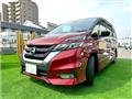2016 Nissan Serena