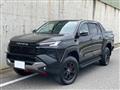 2026 Toyota Hilux