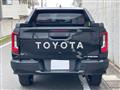 2026 Toyota Hilux