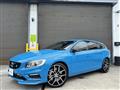 2015 Volvo V60