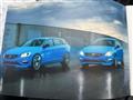2015 Volvo V60