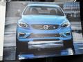 2015 Volvo V60