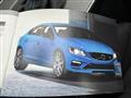 2015 Volvo V60