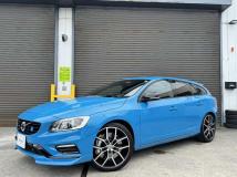 2015 Volvo V60