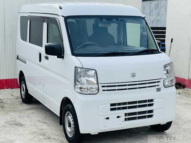 2023 Suzuki Every