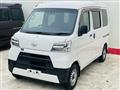 2020 Daihatsu Hijet Cargo
