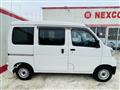 2020 Daihatsu Hijet Cargo