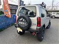 2008 Suzuki Jimny
